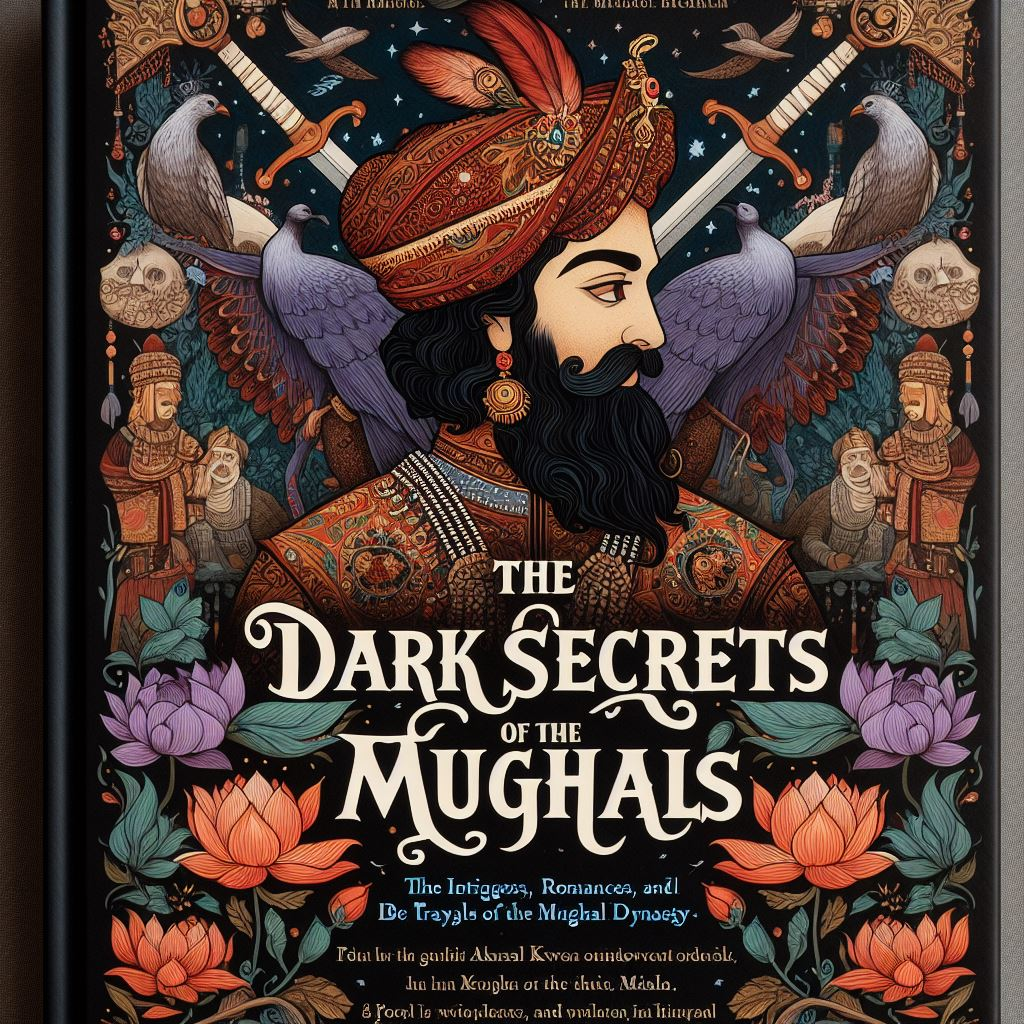 Dark Secrets of Mughals