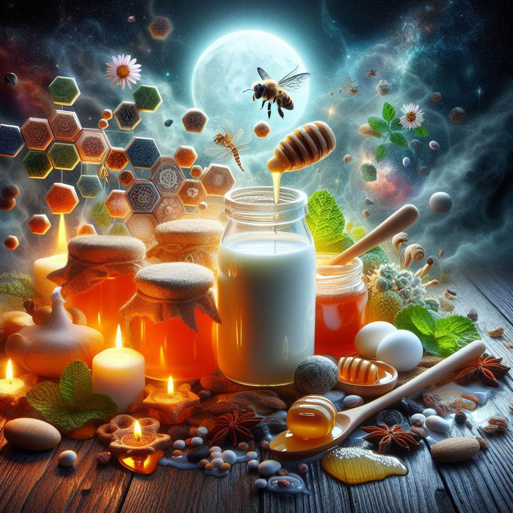 what-does-honey-and-milk-symbolize-in-hinduism-shocking-truth-2024