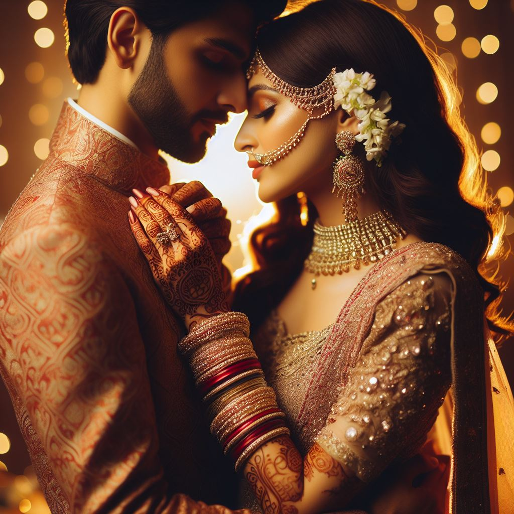 Intimate weddings vs Big Fat Indian Weddings